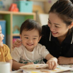 What Real Primary 1 Readiness Looks Like for Singapore Children