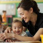 Beyond Childcare: Why Development Matters for Singapore's Youngest Learners