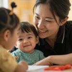 The Art of Being Met: Understanding Quality Childcare in Singapore