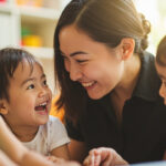 The Quiet Shift That Changes How You See Your Child