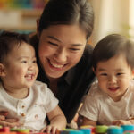 The Truth About Leaving Your Baby: A Singapore Parent's Honest Guide