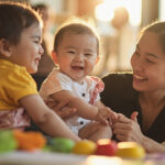 What Singapore Parents Sense About Their Childcare Deserves Trust
