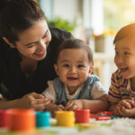 The Daily Rhythm That Shapes Your Child's Development