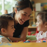 Building Baby's Brain: The Singapore Parent's Guide to Quality Infant Care