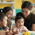 Why Your Childcare Search Is One of the Most Loving Things You Can Do