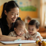 What Really Happens Inside Singapore's Best Childcare Settings