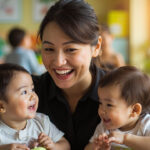Beyond Rankings: Finding Childcare That Fits Your Child's Temperament