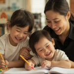 The Childcare Choice That Restores Your Whole Family