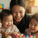 Reading the Signs of Quality Childcare in Singapore