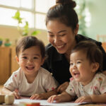 Why Singapore Parents Choose EduNanny for Infant Care