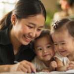 Before the First Goodbye: Preparing for Childcare with Clarity and Calm