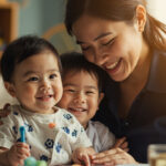 What Your Child Is Really Telling You Through Behavior