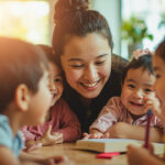Beyond Pickup and Drop-Off Building Real Partnership with Your Child's Educator