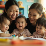What Genuine Childcare Partnership Looks Like for Singapore Families