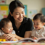 **The Childcare Search Framework Singapore Parents Wish They Had Earlier**