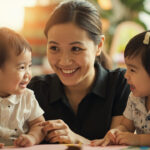Why Quality Childcare Compounds Into Lasting Change