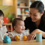 Is Your Childcare Still Right? What Three Months in Singapore Reveals
