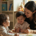 The First Week Back: How to Find Childcare You Can Truly Trust