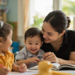 The Art of Trusting Your Childcare Choice in Singapore
