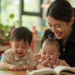 Beyond the Tour Why Smart Parents Choose Childcare for Years Not Days