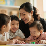 The Singapore Working Parent's Guide to Transforming Guilt Into Trust