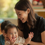 What Singapore Parents Actually See in Quality Childcare Settings