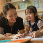 Finding Childcare Where Your Child Is Truly Seen