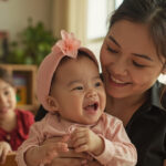 The Distance Between Love and Your Child's Day
