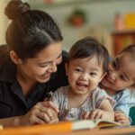 Signs Your Child Is Thriving Not Just Surviving in Childcare