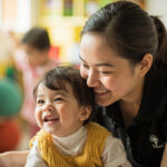 The Hidden Emotional Skills Your Child Is Building Every Day in Childcare