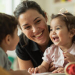 Beyond Guilt: How Singapore Parents Can Stay Present in Their Child's Story