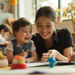 Why the Best Childcare Leaves Marks You Can See
