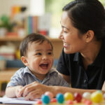 The Science of Childcare and Your Child's Development