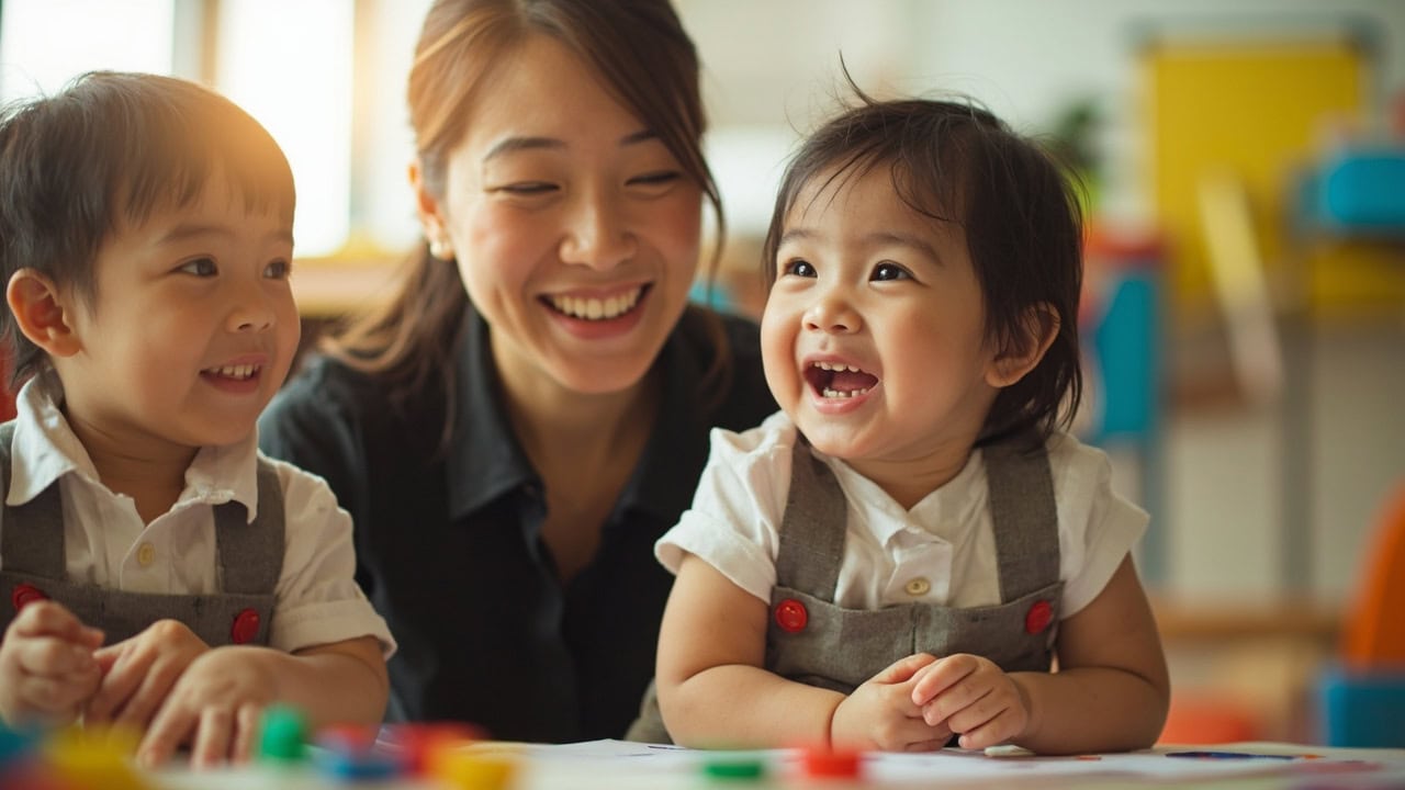 Why Personalised Infant Care Matters More Than Ever | A Better Start for Your Baby