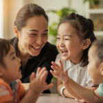 What Every Singapore Parent Should Know About Genuine Childcare Partnership