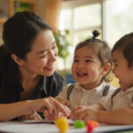 From Hoping to Knowing: How Singapore Parents Find Certainty in Childcare