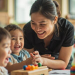 The Investment That Shapes Your Child's Brain Architecture