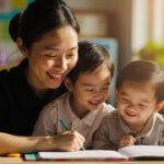 When Quality Childcare Changes Everything at Home for Singapore Families
