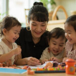 What Your Childcare Tour Cannot Show You