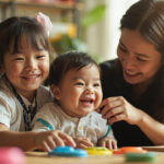 The Hours Between Drop-Off and Pick-Up: What Quality Childcare Looks Like in Singapore