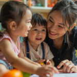 Reading the Quiet Signs of Quality Childcare in Singapore