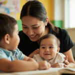 What Singapore Parents Should Really Look for on a Childcare Tour