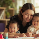 How Singapore Parents Build Real Partnership With Their Childcare Provider
