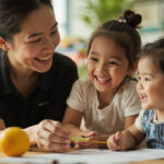 The First Goodbye: What Every Singapore Parent Should Know About Separation Anxiety