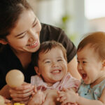 Choosing Childcare Was Just the Beginning, Tracking Growth Is the Real Work