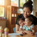 What Your Child Learns in the Hours You're Not There