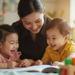 The Childcare Decision That Shapes Your Child's Primary 1 Readiness