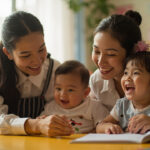 Your Child Grows Beyond You: Finding Grace in Singapore's Childcare Choice