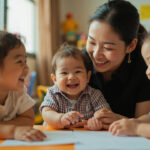 The Singapore Childcare Decision That Shapes Your Child's Foundation