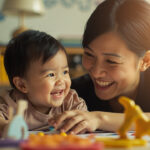 What Your Child Comes Home Revealing About Quality Childcare